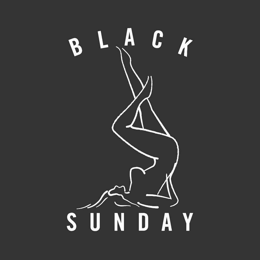 BLACKSUNDAY 