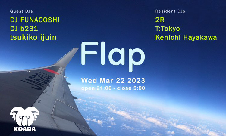 Flap 