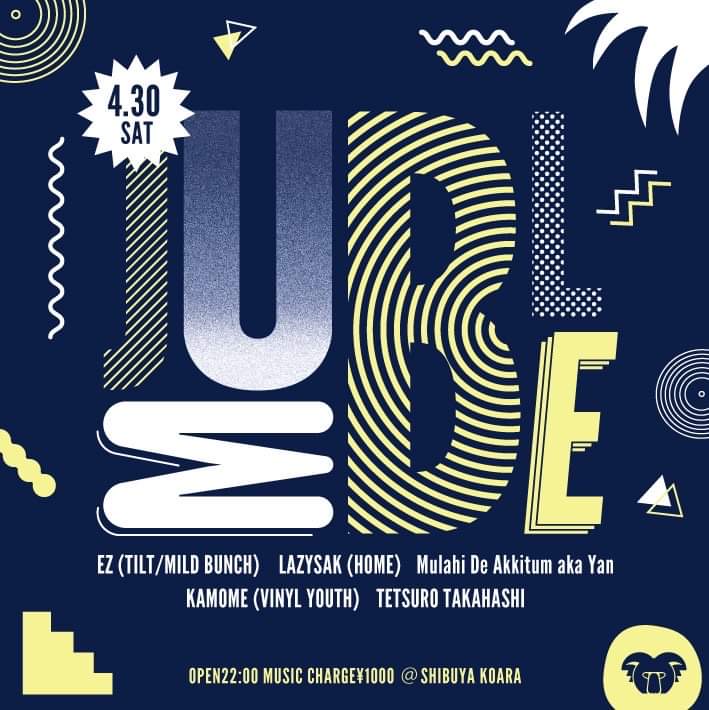 JUMBLE