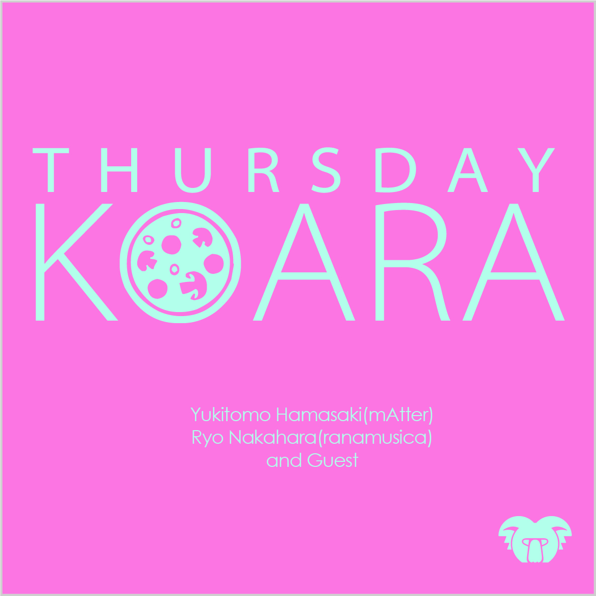 THURSDAY KOARA 