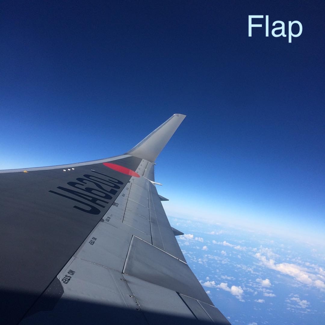 Flap 