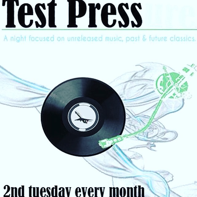 test press tuesday 