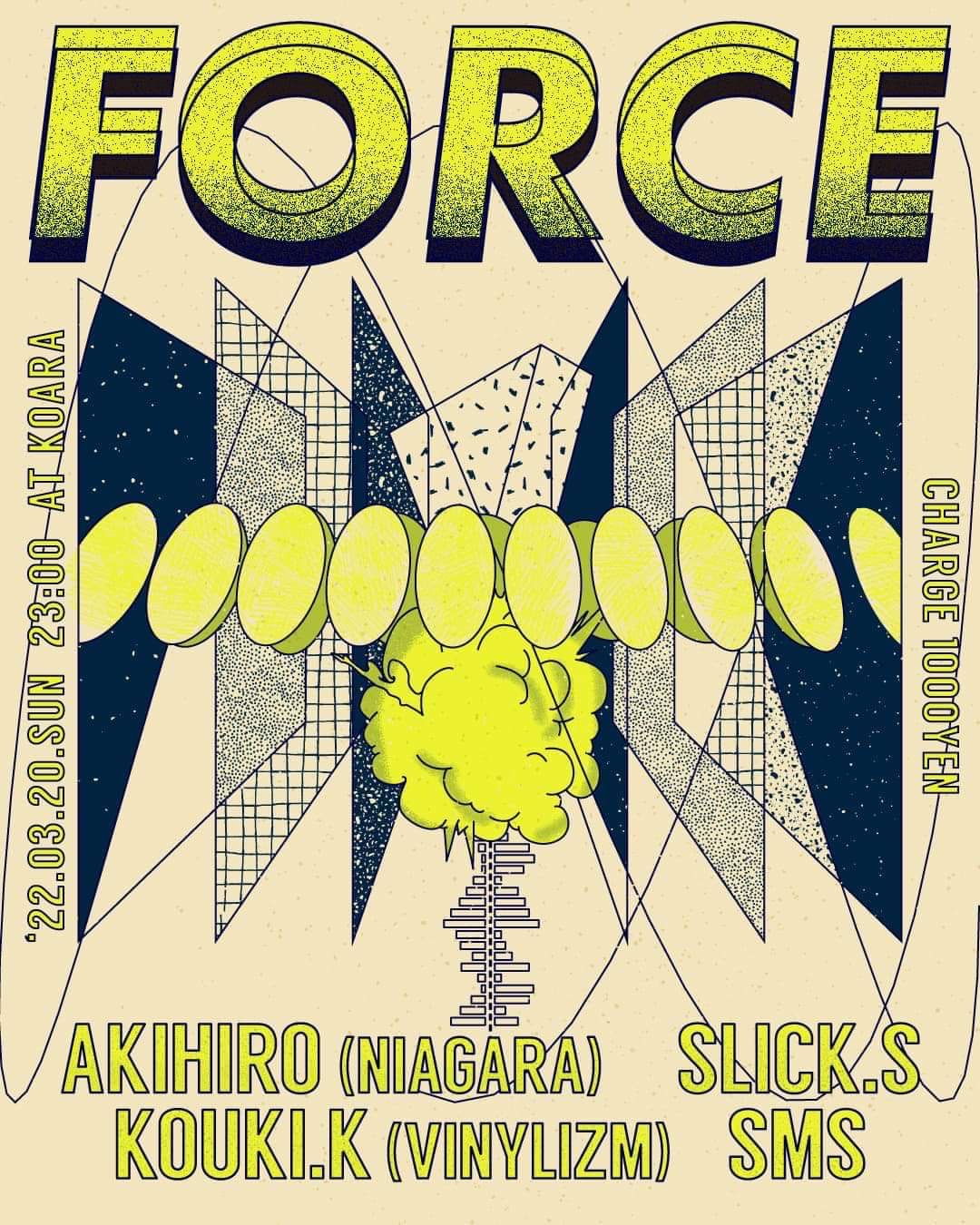 FORCE 