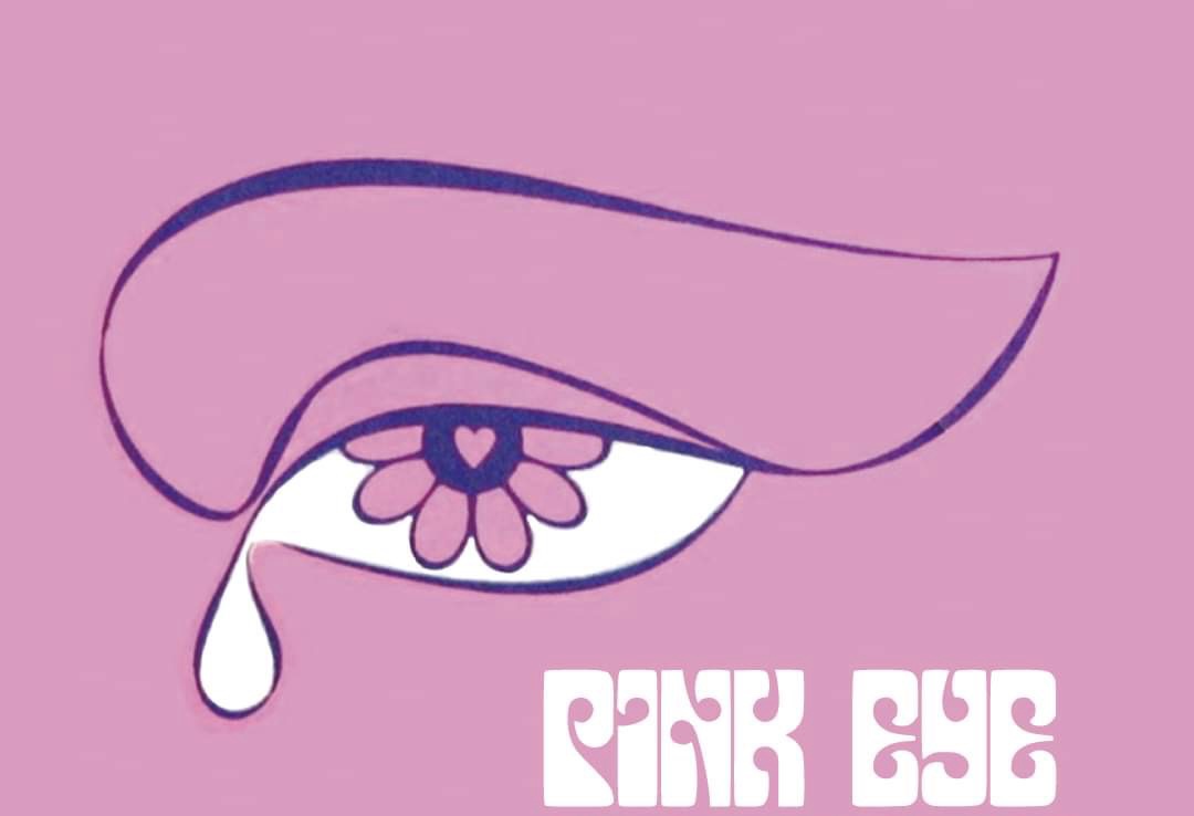 PINK EYE