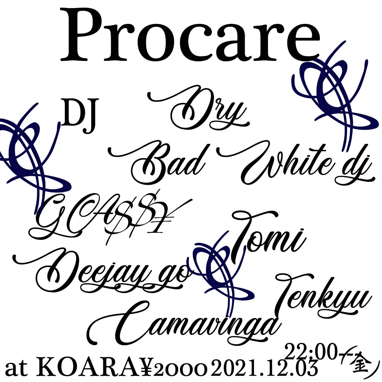 procare 