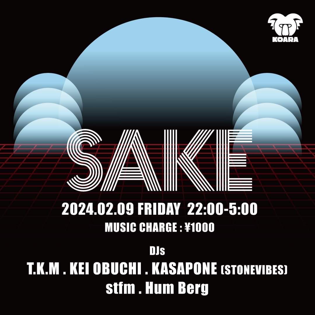 SAKE