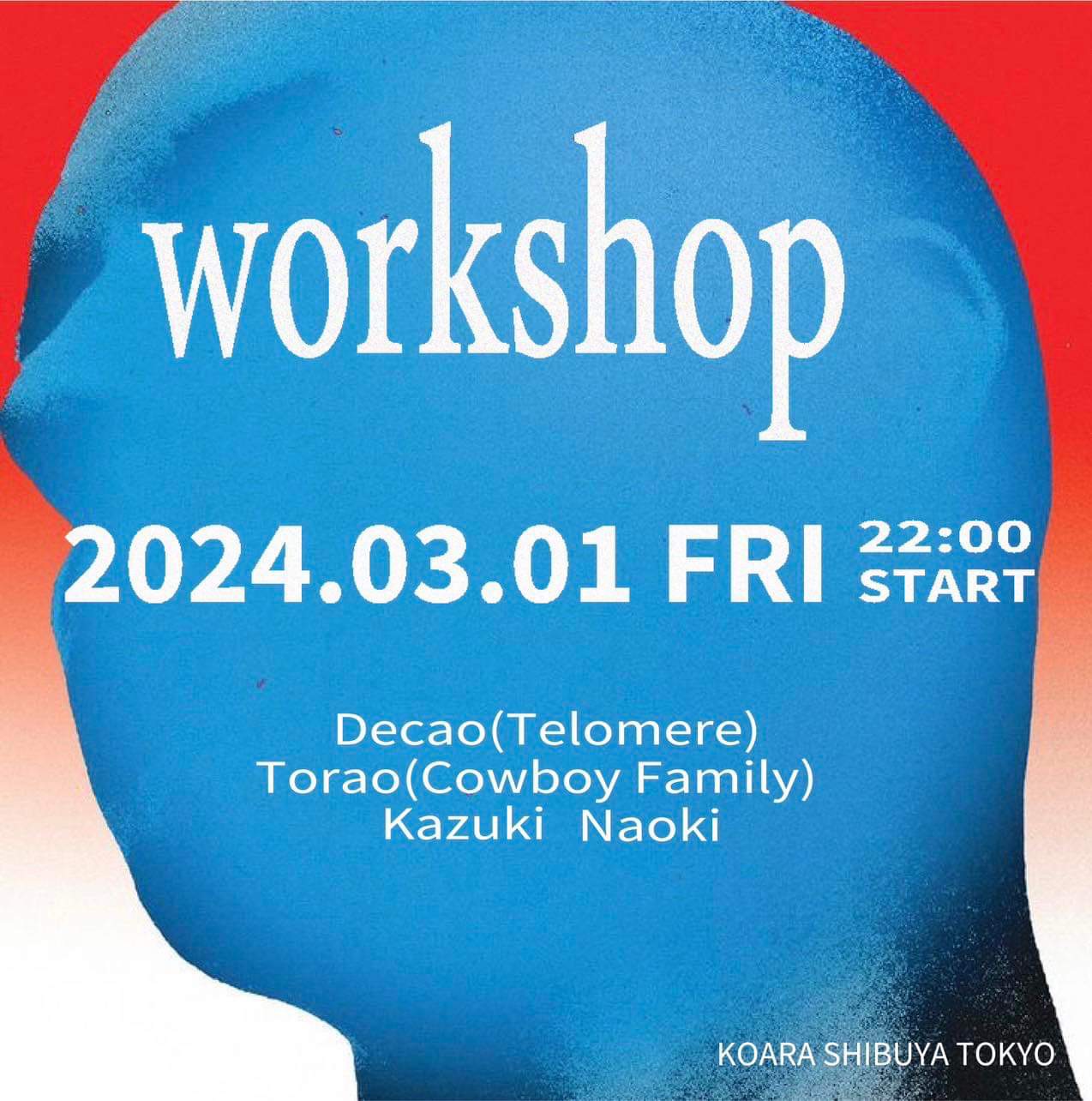 workshop 