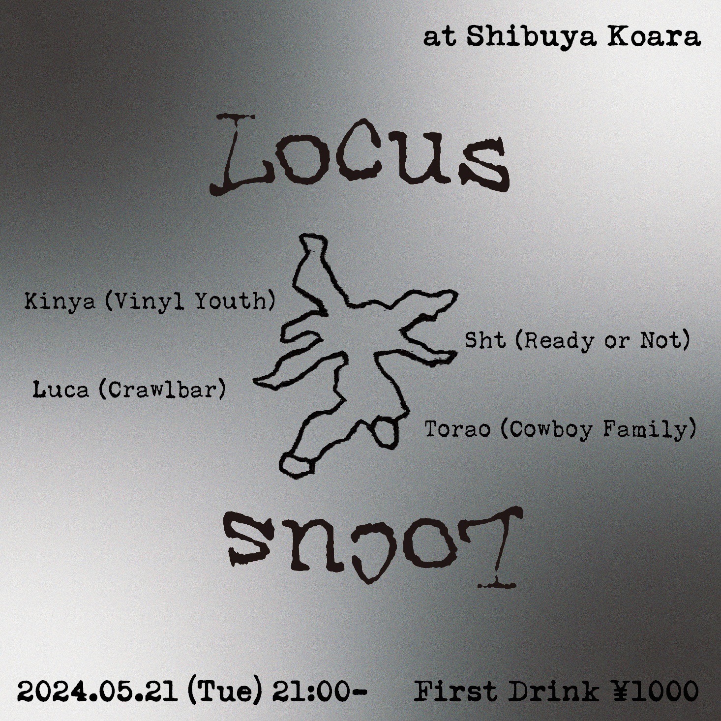 Locus 