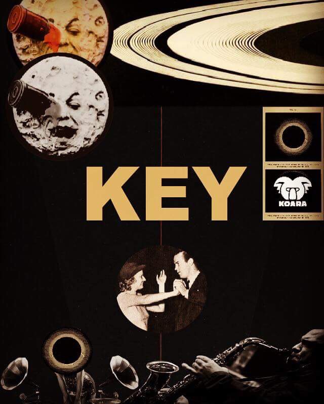 KEY 