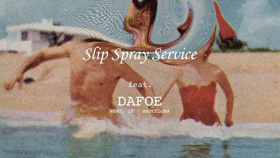 Slip Spray Service 