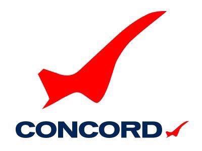 CONCORD 
