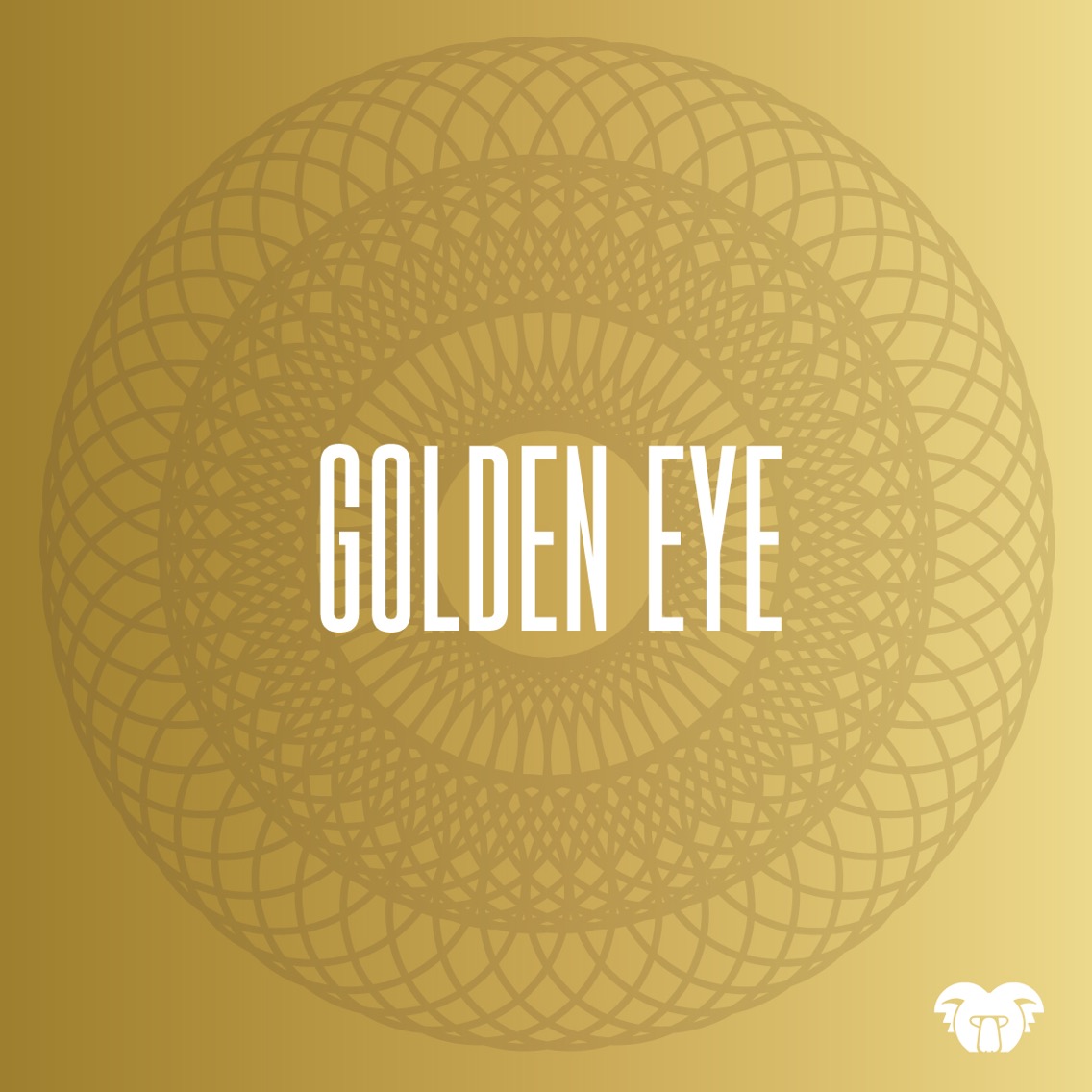 GOLDEN EYE 