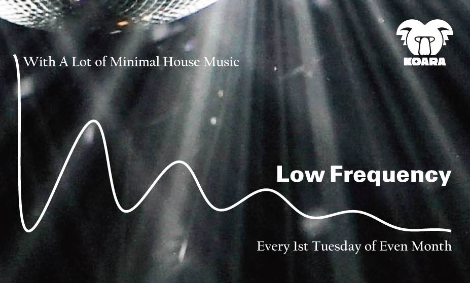 Low Frequency 