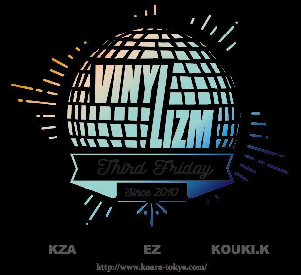 VINYLIZM 