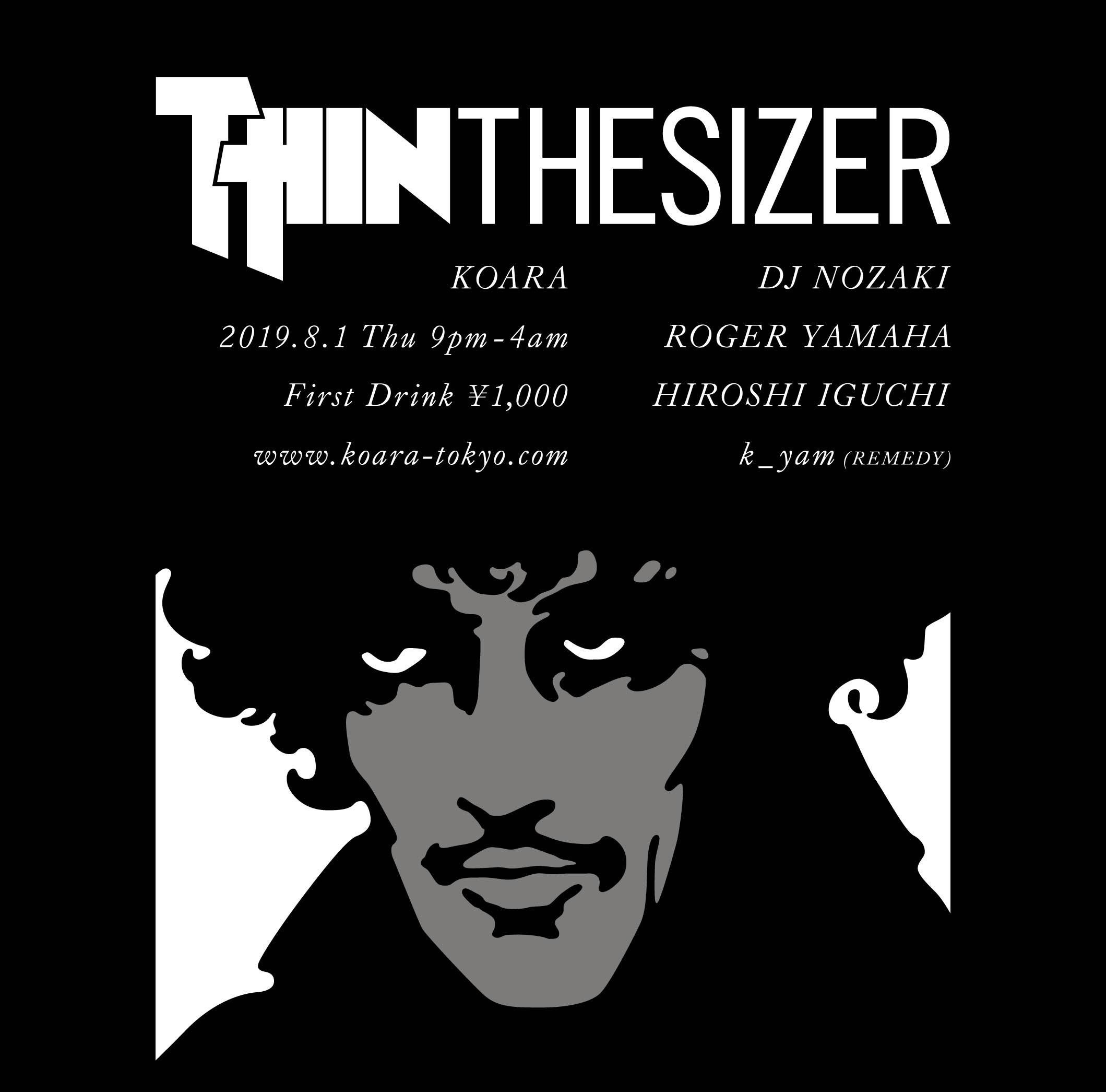 THINTHESIZER 