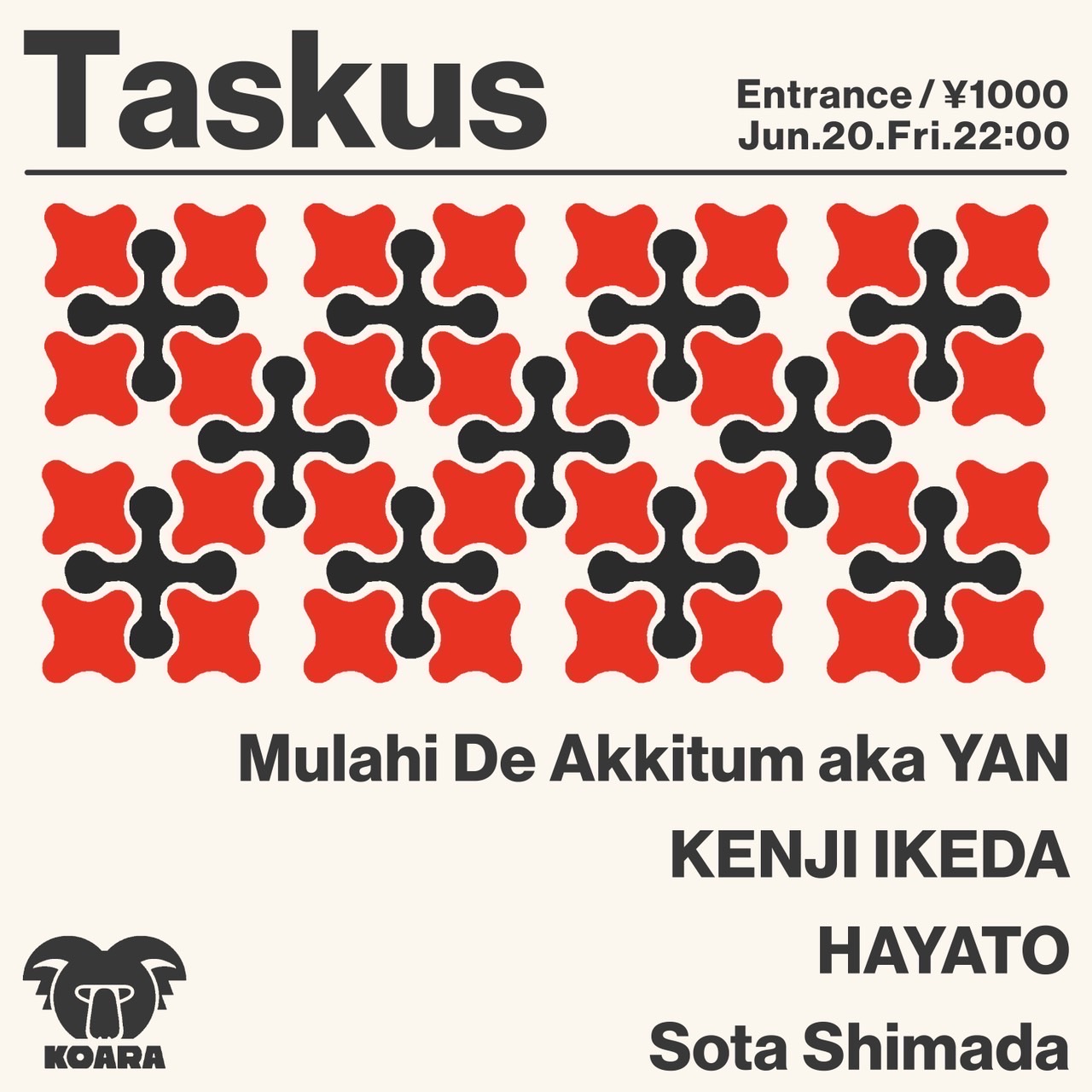 TASKUS