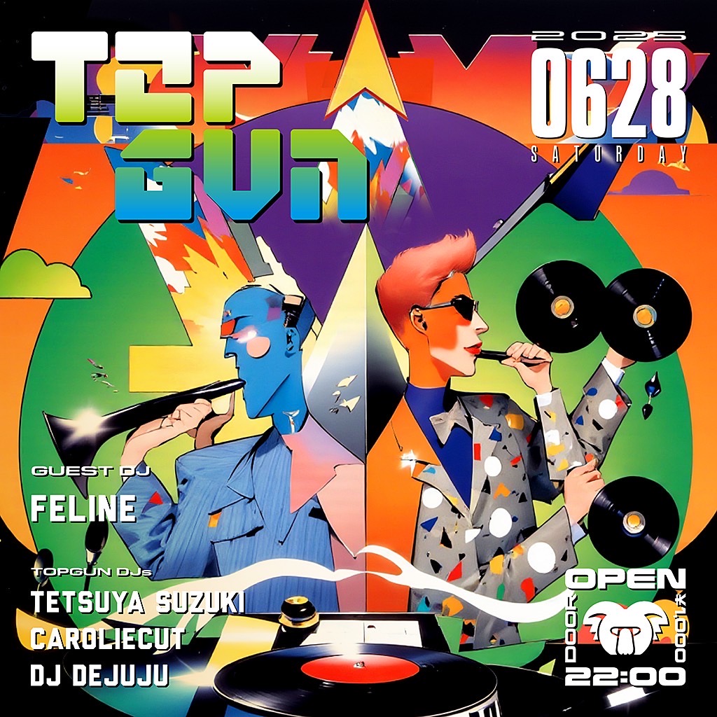 TOPGUN