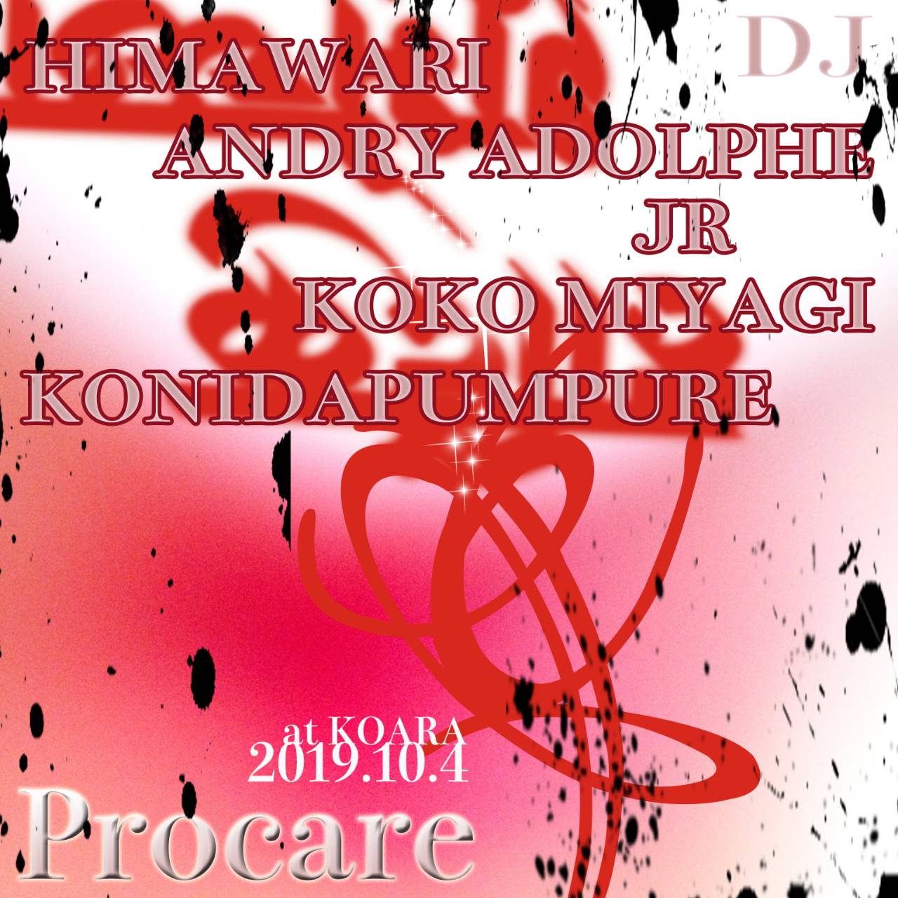 Procare 