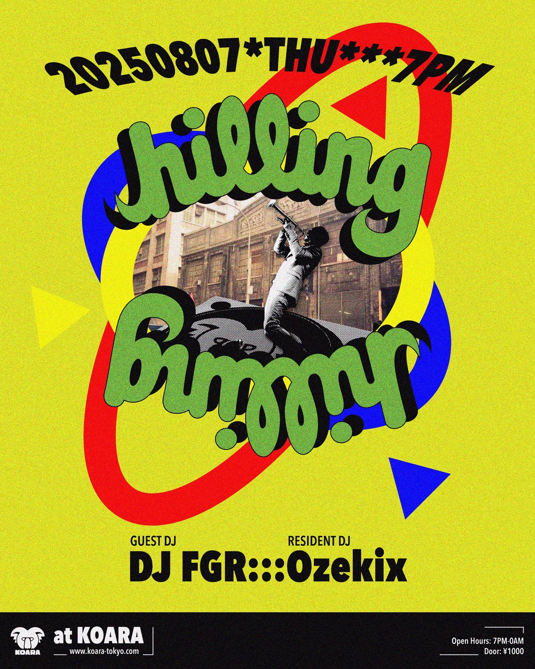 hilling