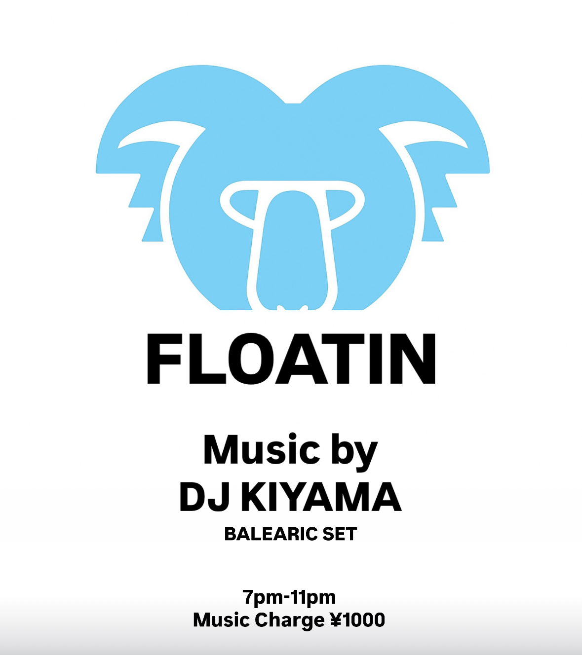 FLOATIN 