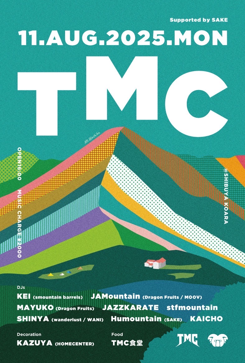 TMC