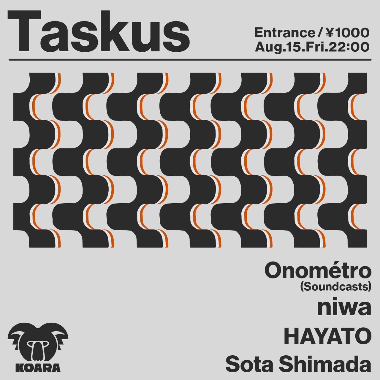 TASKUS