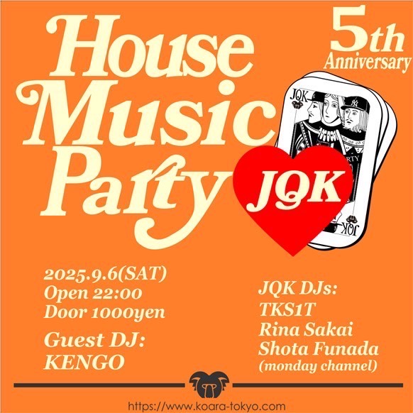 JQK