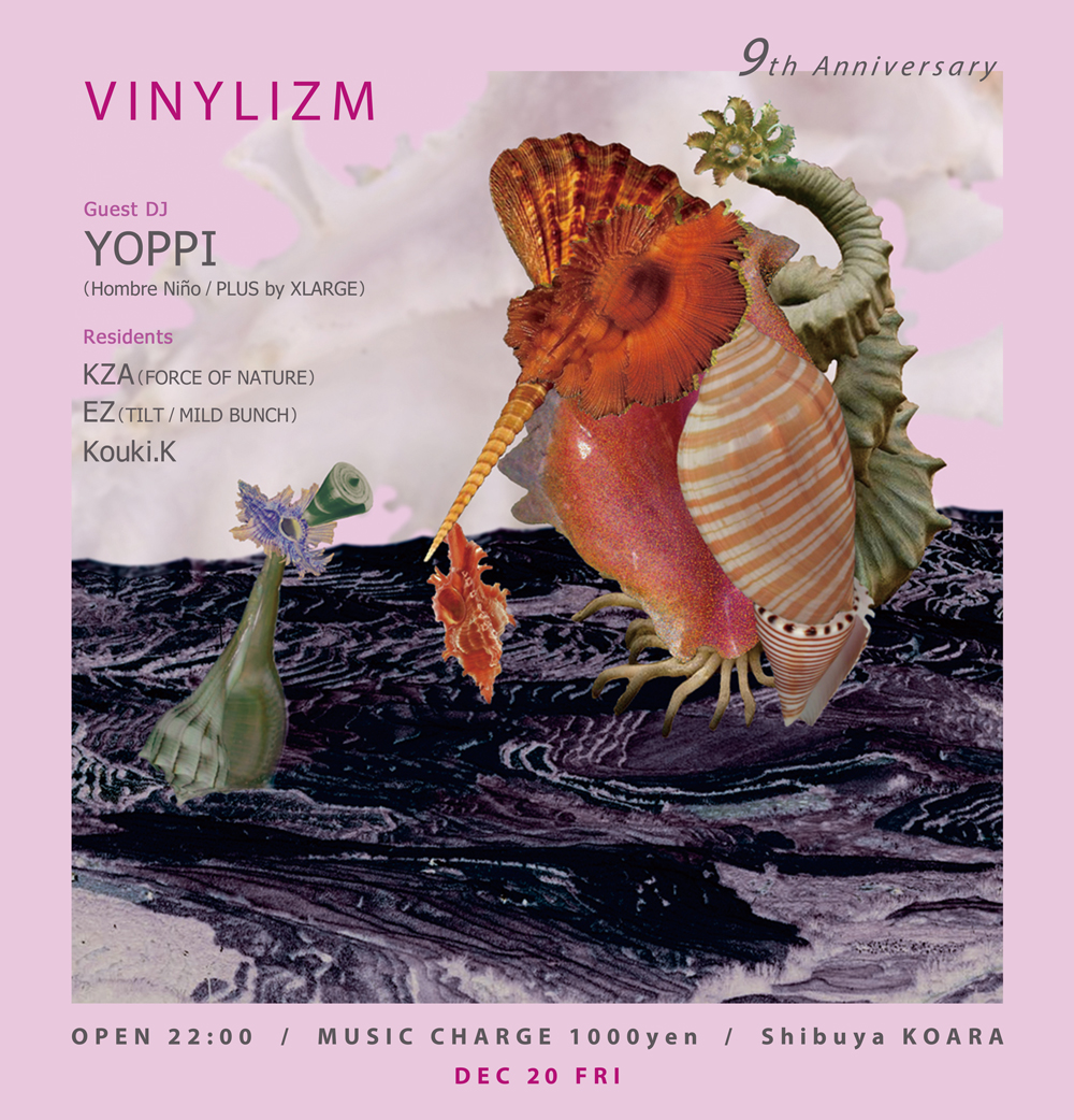 VINYLIZM 