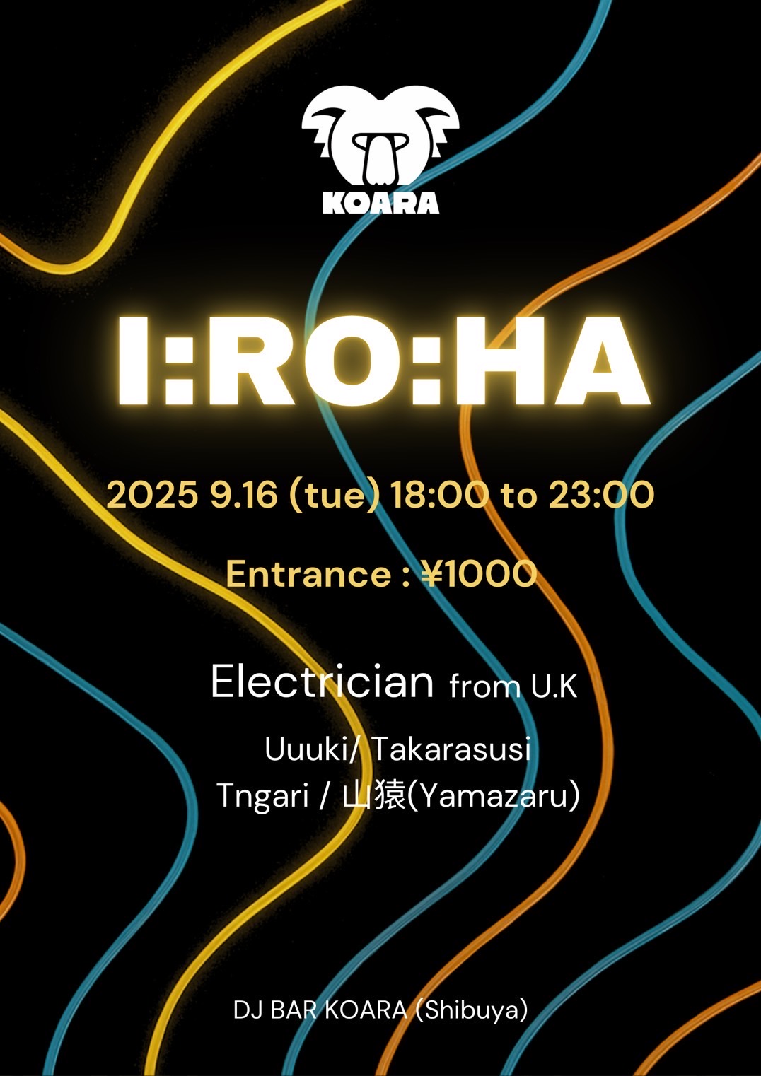 I:RO:HA