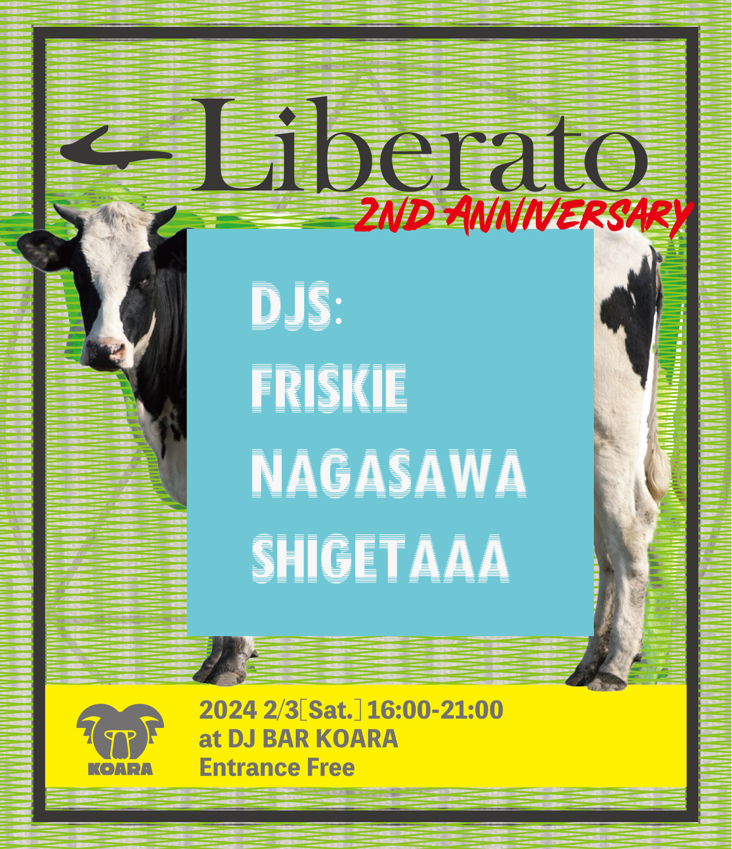 Liberato