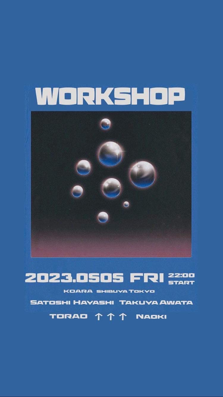 workshop 