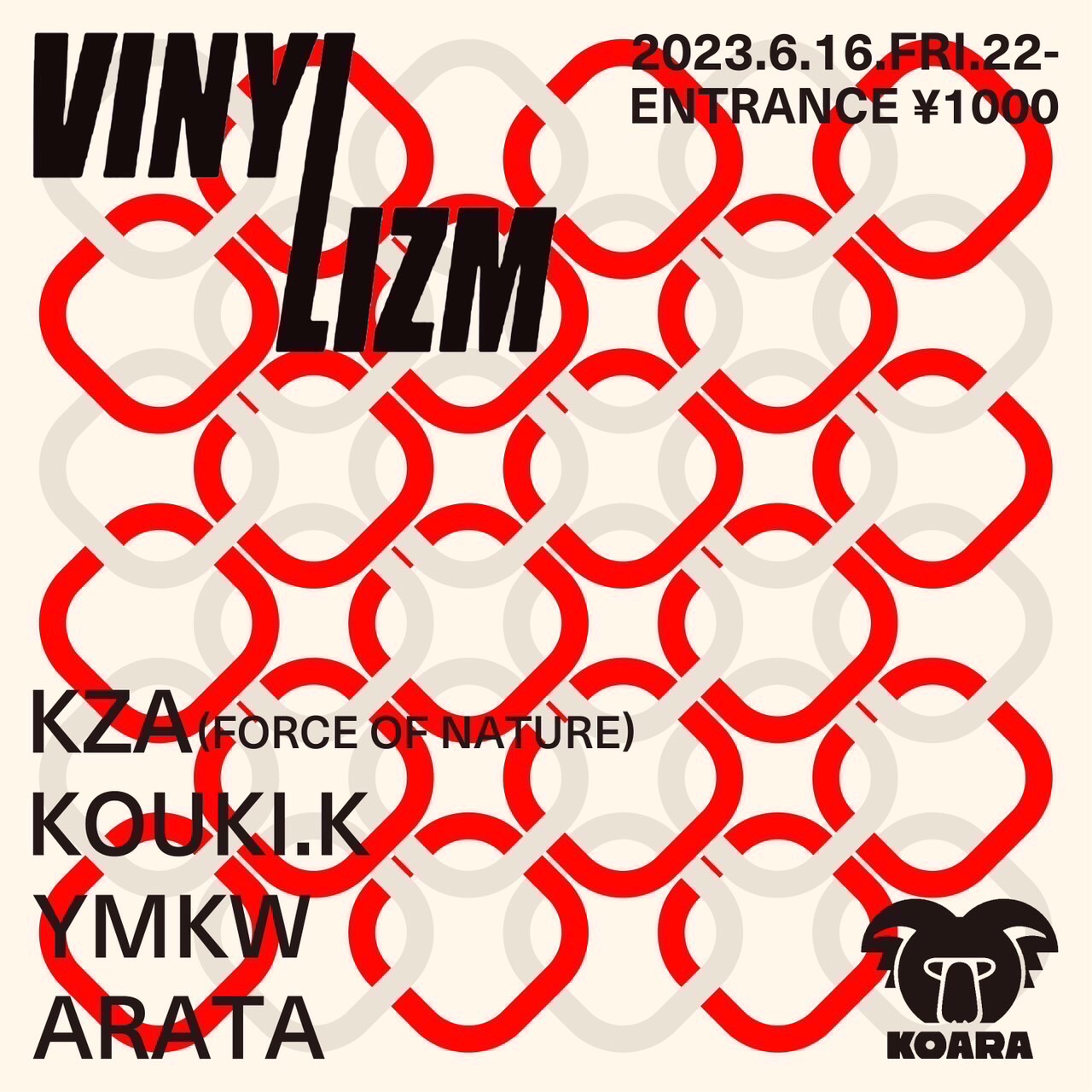 VINYLIZM 