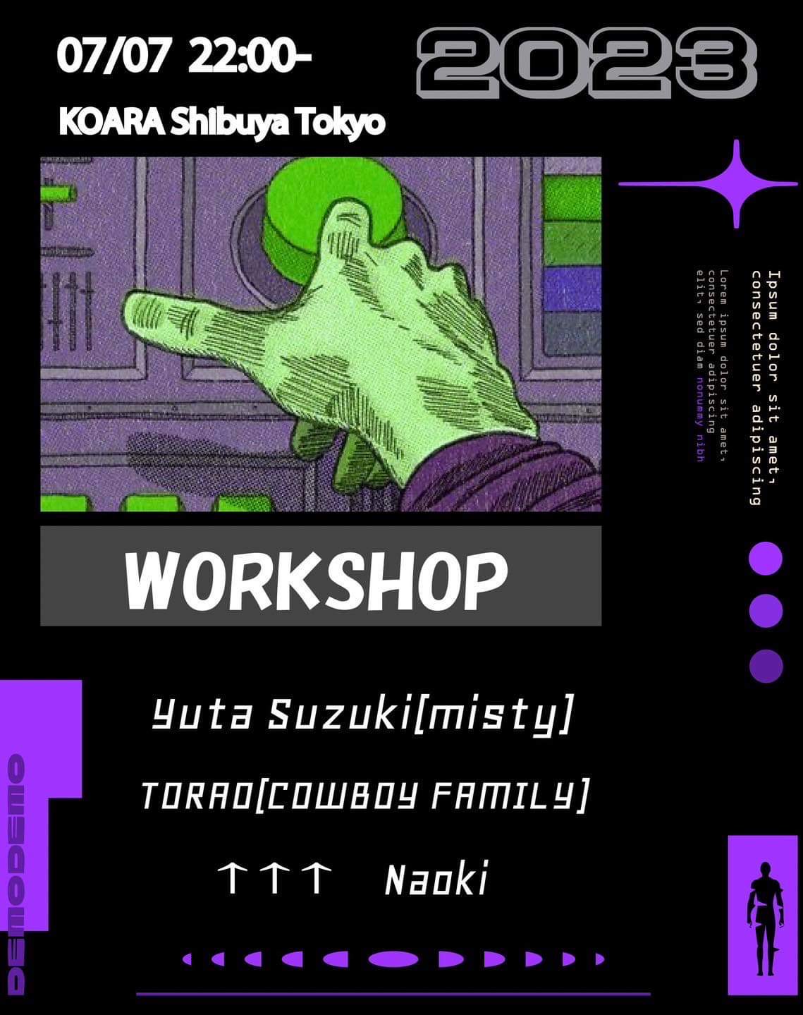 workshop 
