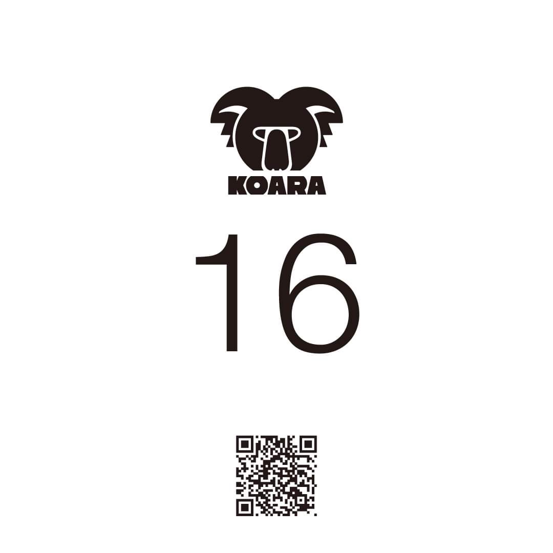 KOARA 16th ANNIVERSARY DAY.2 