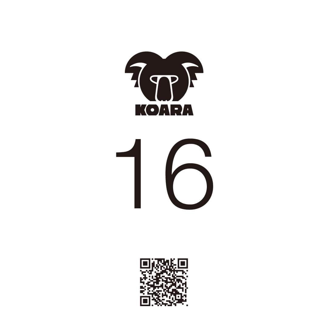 KOARA 16th ANNIVERSARY DAY.1 